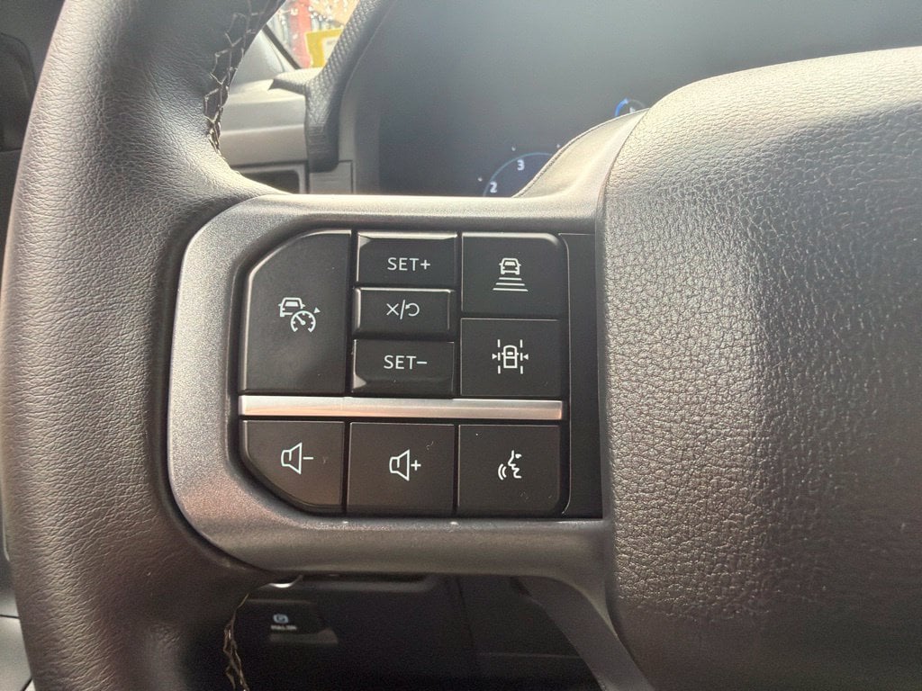 2026 Ford F-150 XLT - Photo 37