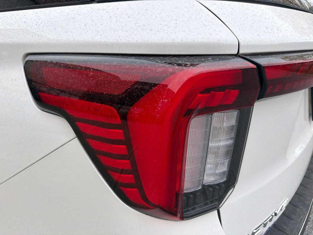 2026 Ford Explorer Active - Photo 19