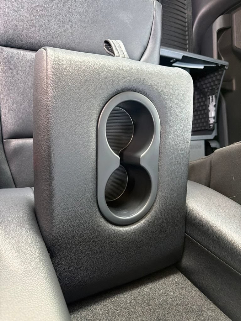 2026 Ford F-250 Super Duty Lariat - Photo 48