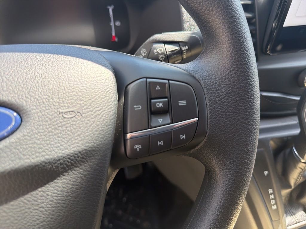 2026 Ford Transit Van Base - Photo 34