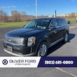  Kia Telluride