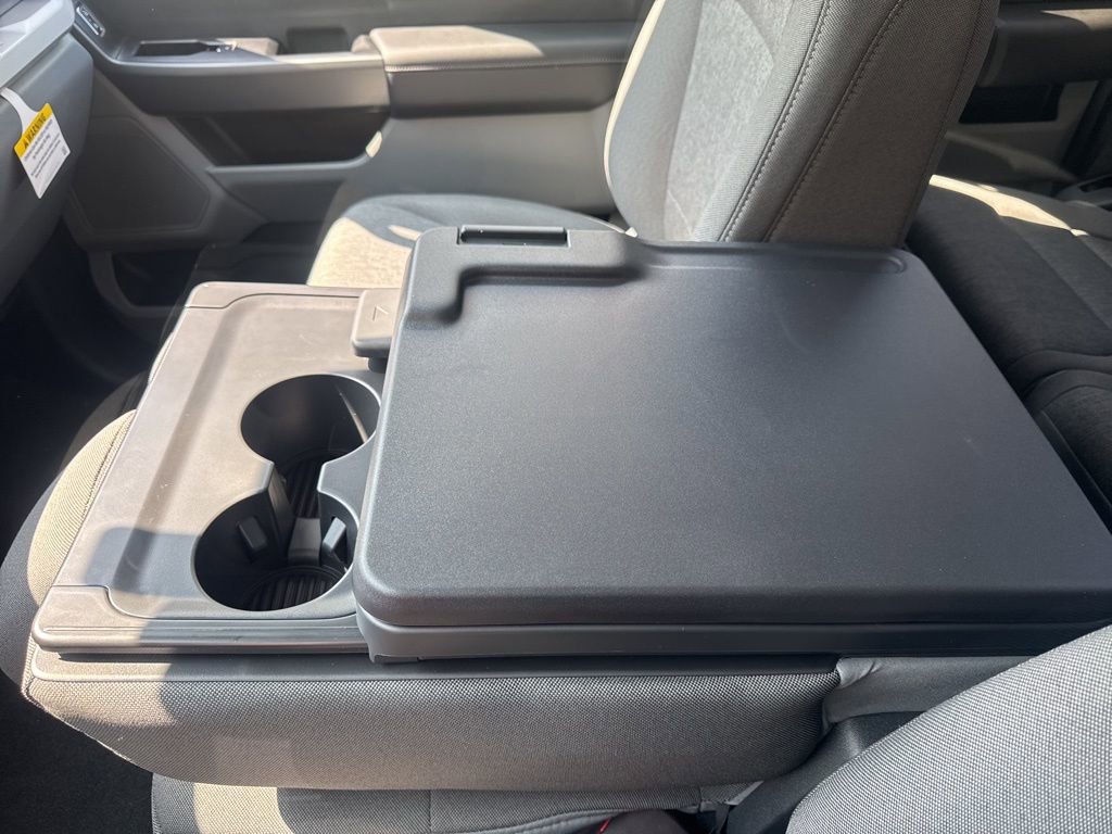 2025 Ford F-350 Super Duty XL - Photo 31