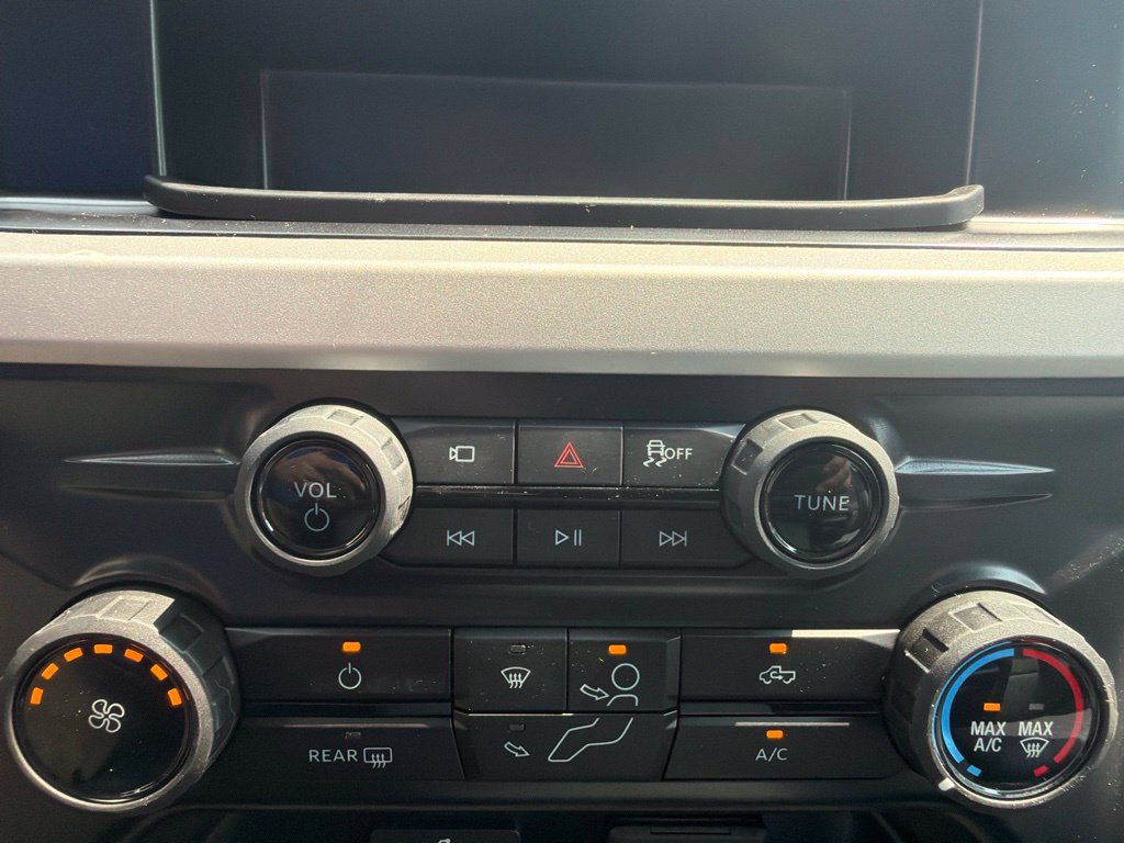 2026 Ford F-350 Super Duty XLT - Photo 31