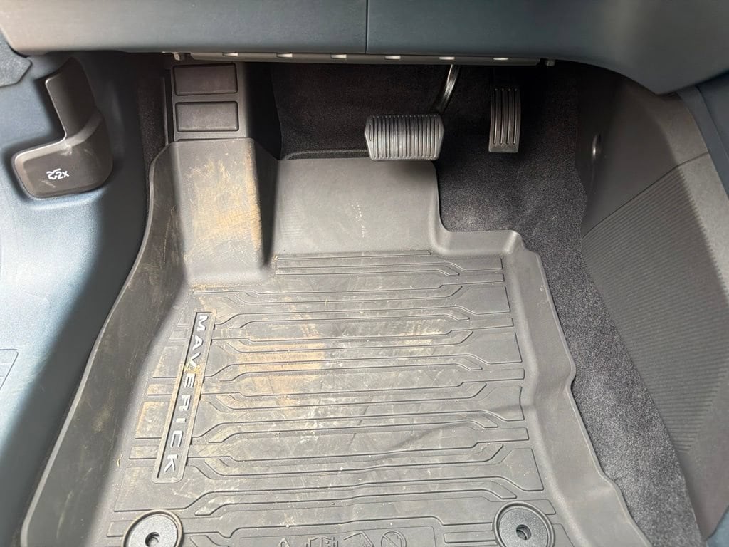 2026 Ford Maverick Tremor - Photo 36