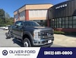 Ford Super Duty F-450 DRW