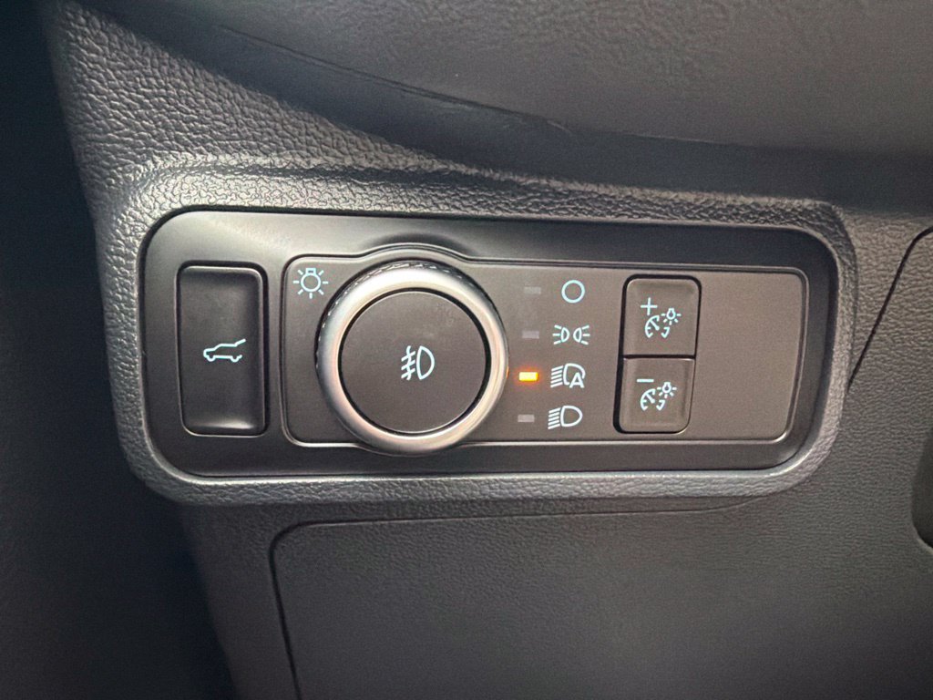 2026 Ford Explorer Active - Photo 38