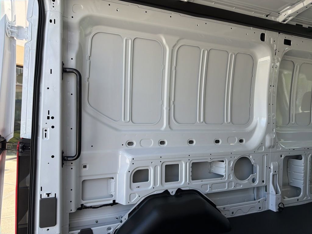2026 Ford Transit Van Base - Photo 21