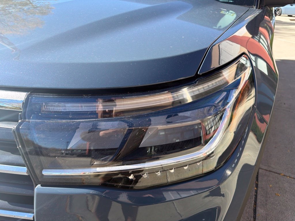 2026 Ford Explorer Active - Photo 16