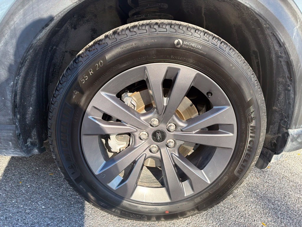 2026 Ford Explorer Active - Photo 13