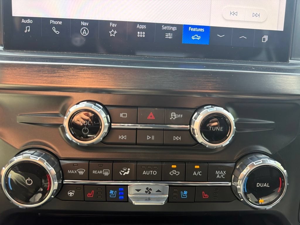2026 Ford F-250 Super Duty Lariat - Photo 29