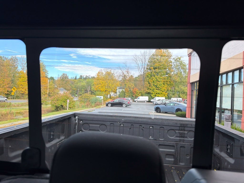2026 Ford F-150 XLT - Photo 48