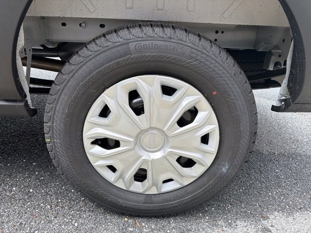 2025 Ford Transit Van Base - Photo 11