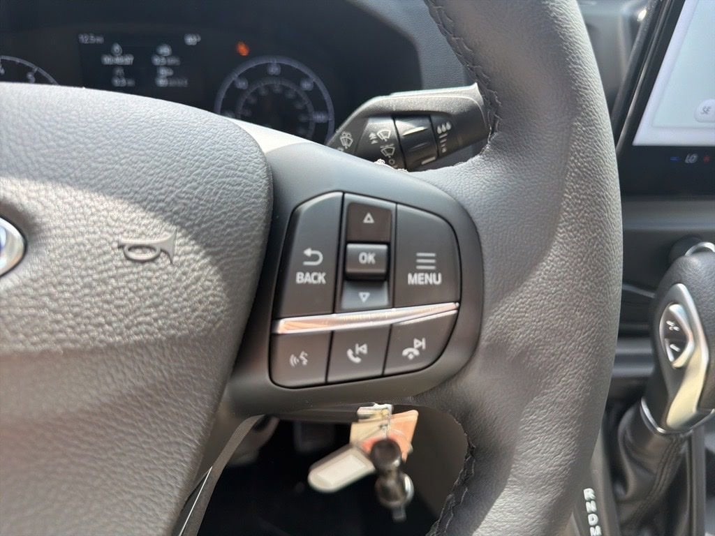 2025 Ford Transit Van Base - Photo 29