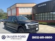 Ford F-150 Lightning