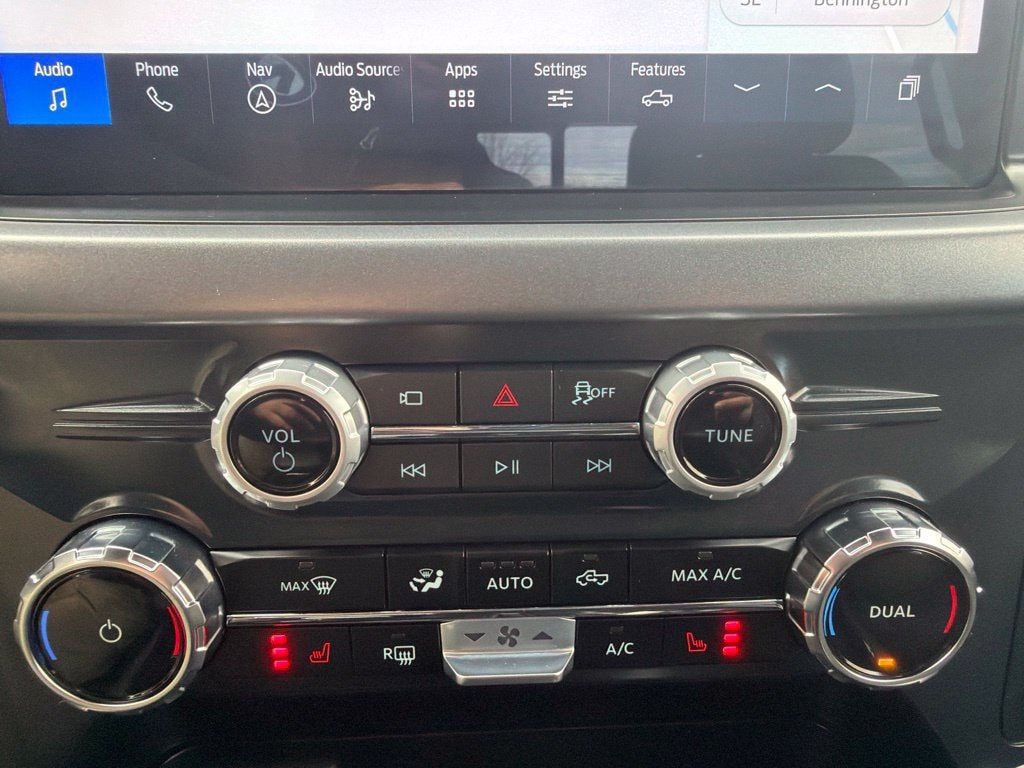 2026 Ford F-150 XLT - Photo 30