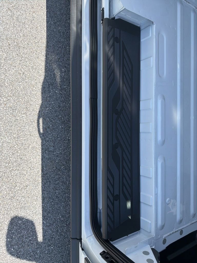 2026 Ford Transit Van Base - Photo 21