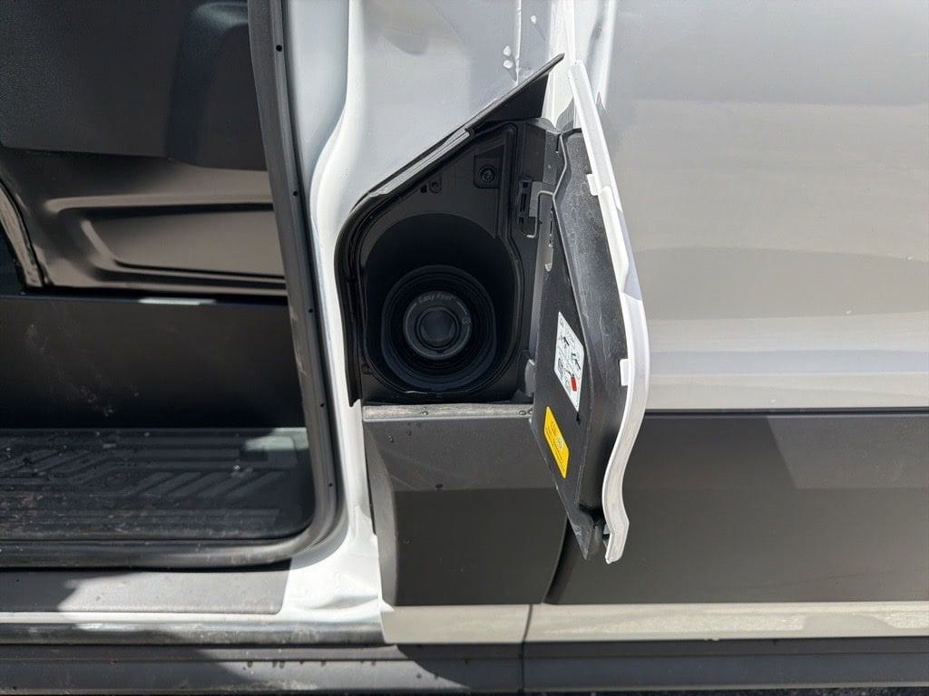 2025 Ford Transit Van Base - Photo 20