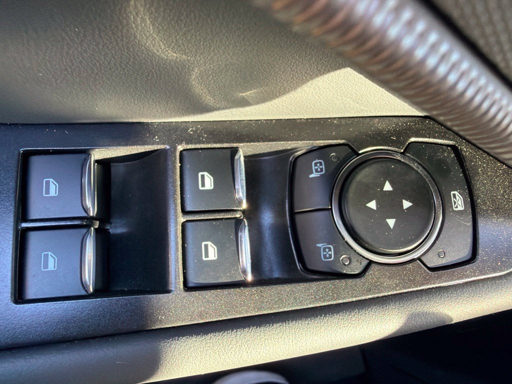2026 Ford Explorer Active - Photo 43