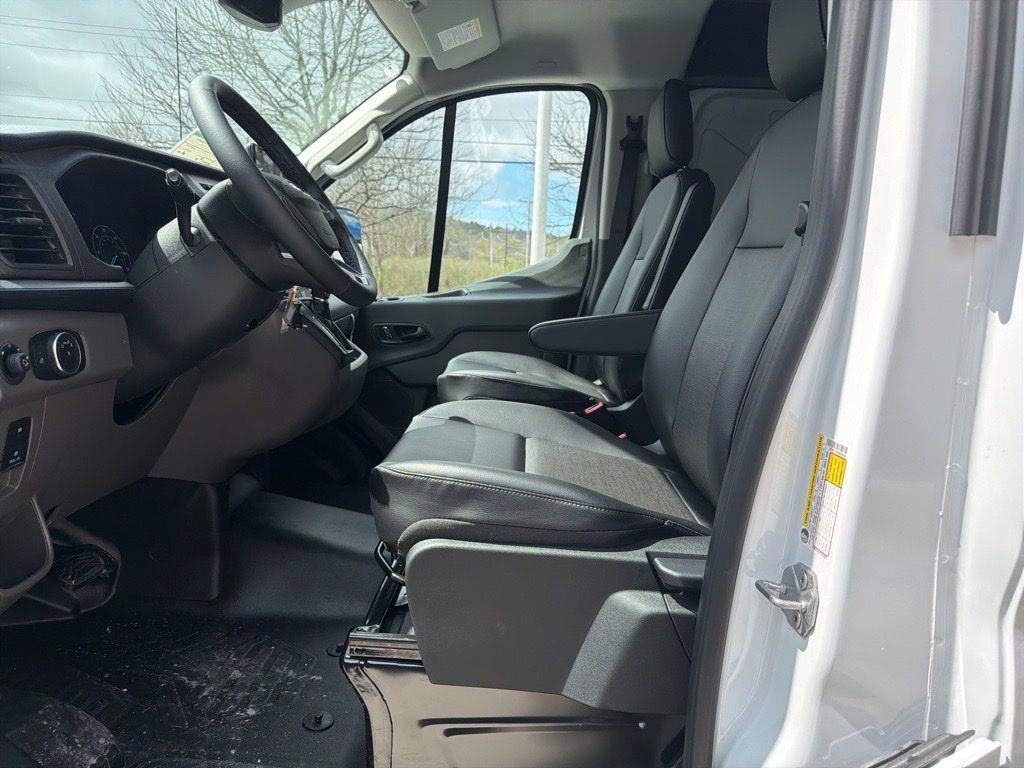 2025 Ford Transit Van Base - Photo 19