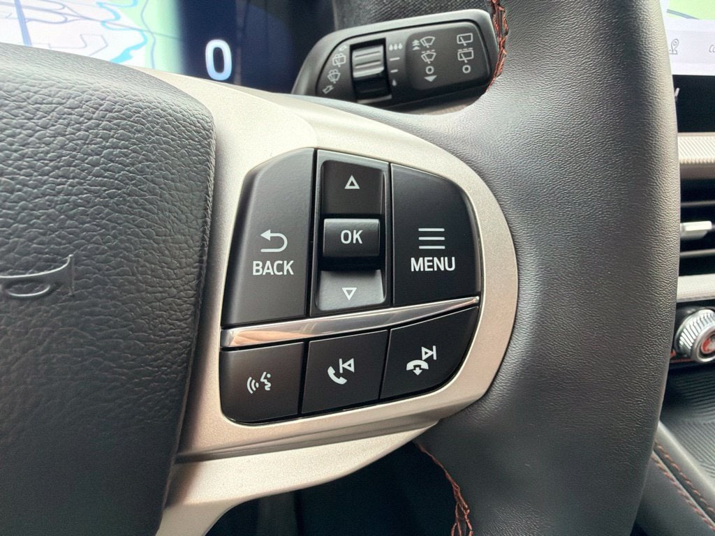 2026 Ford Explorer Active - Photo 35