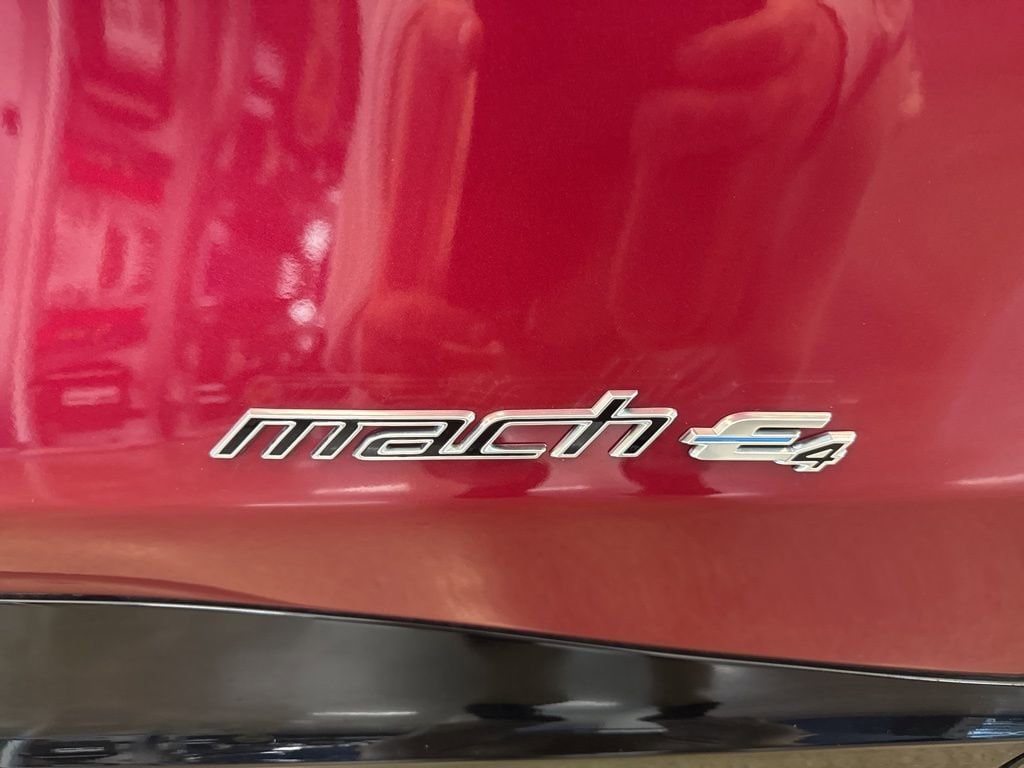 2025 Ford Mustang Mach-E GT - Photo 14