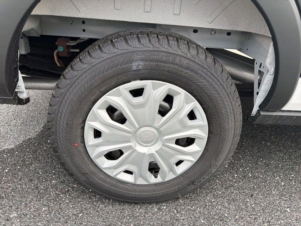 2025 Ford Transit Van Base - Photo 12