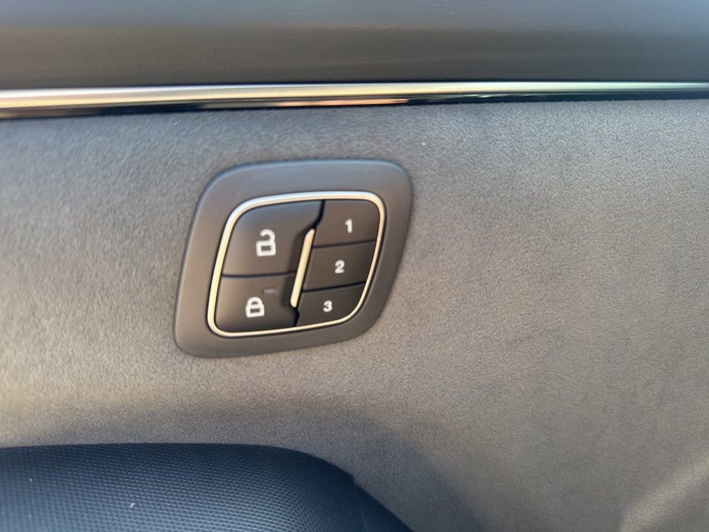 2025 Ford Mustang Mach-E GT - Photo 36