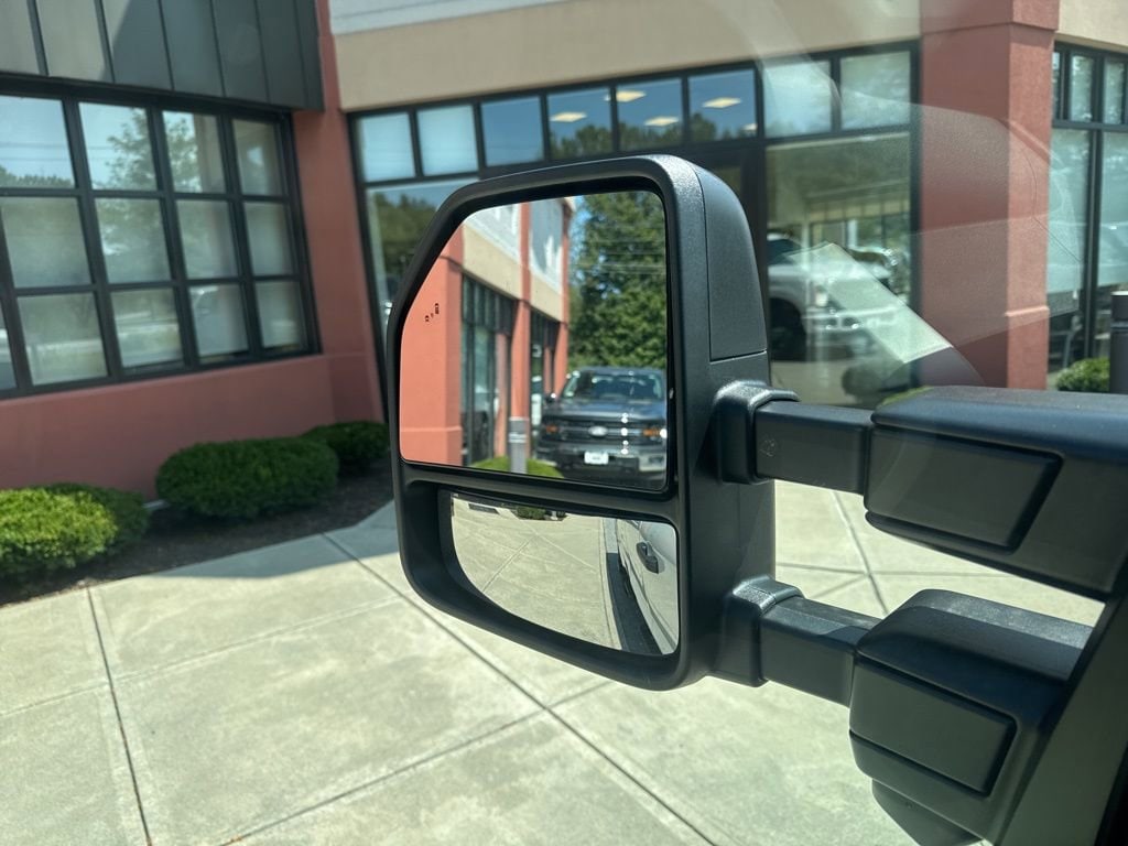 2025 Ford F-350 Super Duty XL - Photo 42