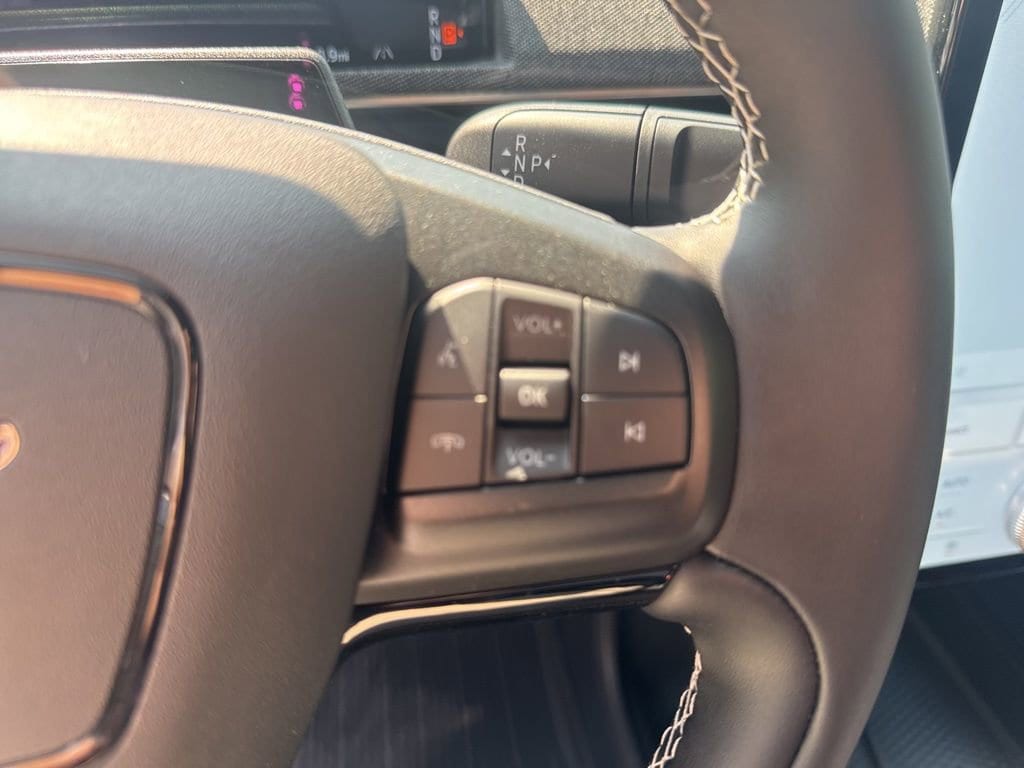 2025 Ford Mustang Mach-E GT - Photo 28