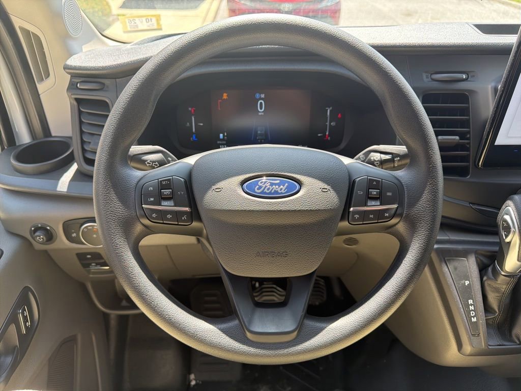 2026 Ford Transit Van Base - Photo 29