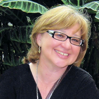 Louise Joseph