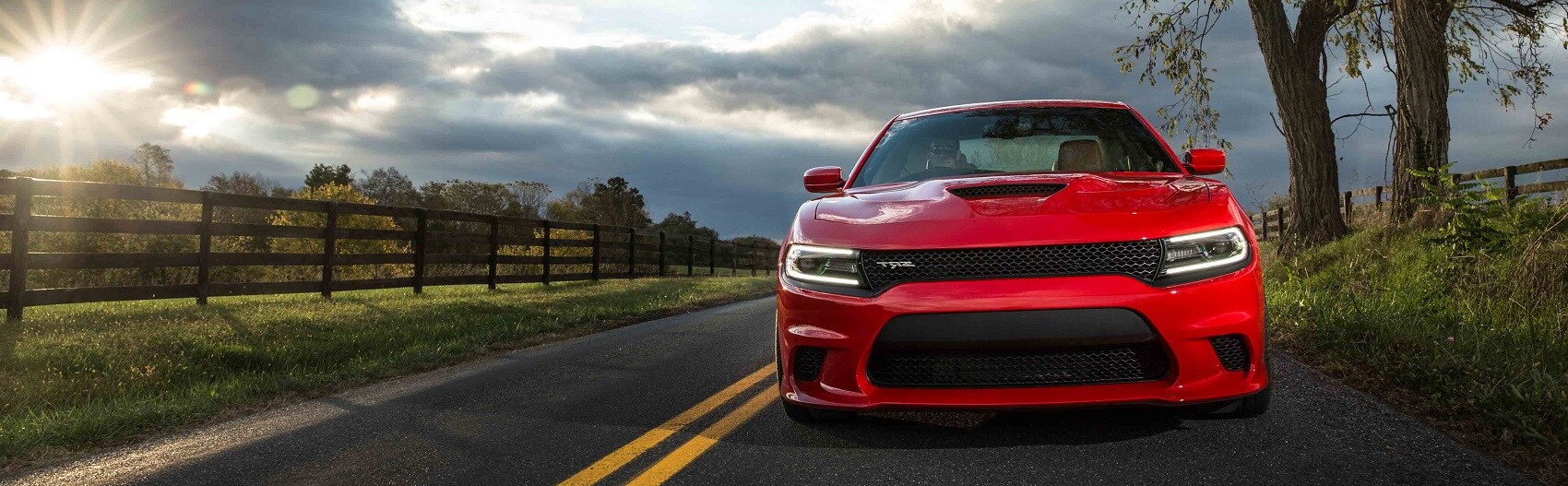 2018 Dodge Charger Dashboard Light Guide