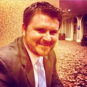 Tom Patton