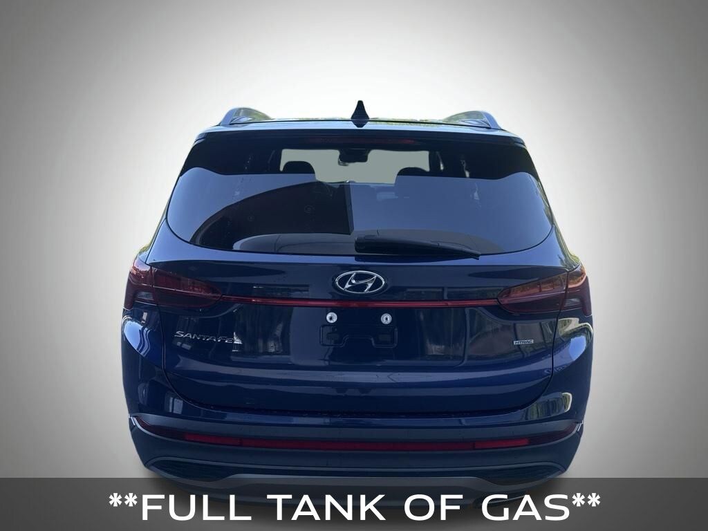 Used 2023 Hyundai Santa Fe SEL SUV