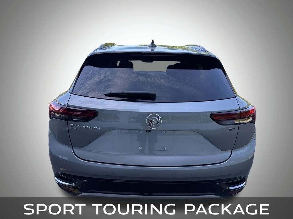 Used 2023 Buick Envision Preferred SUV