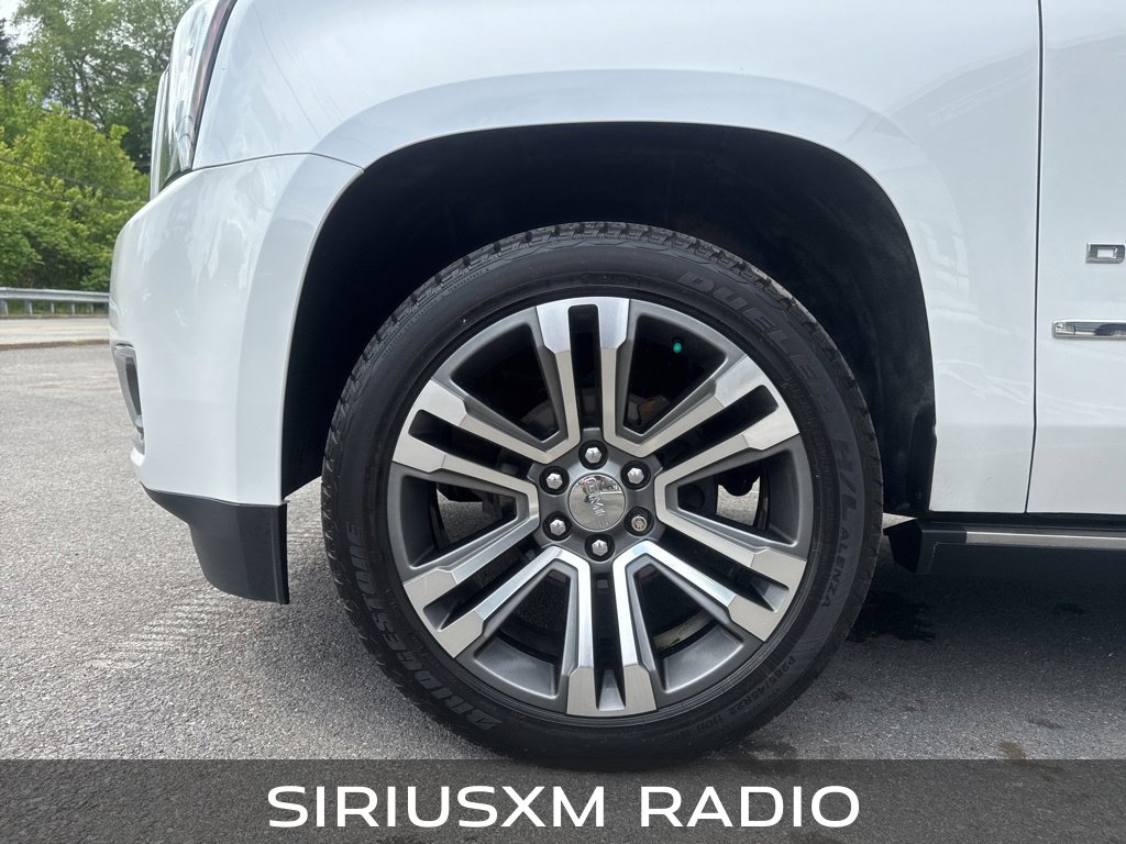 2020 GMC Yukon Denali - Photo 11