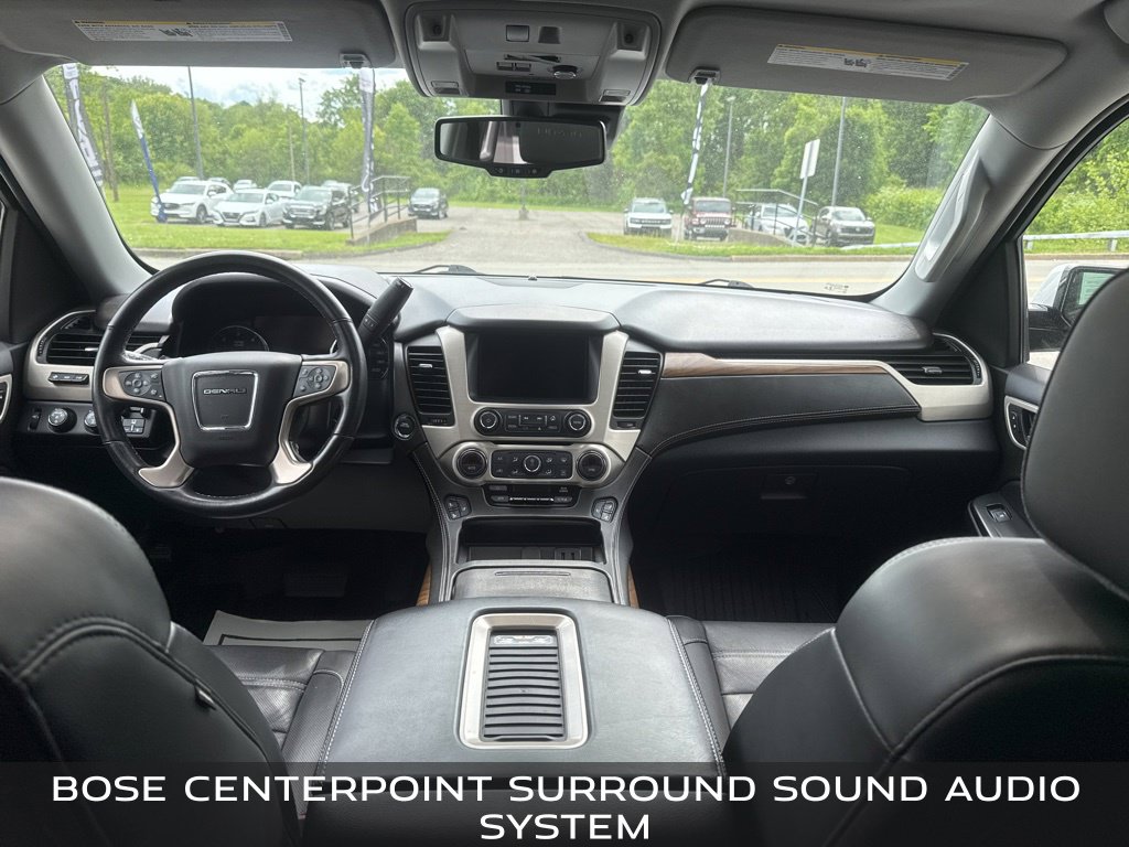 2020 GMC Yukon Denali - Photo 13