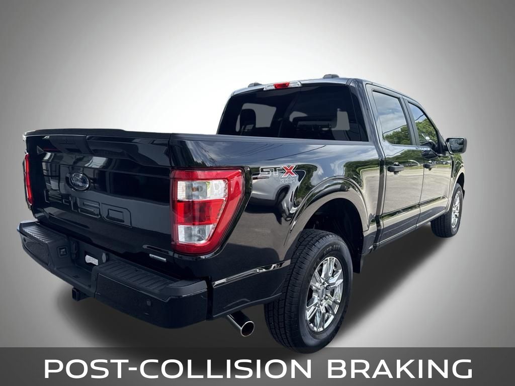 2023 Ford F-150 XL - Photo 6