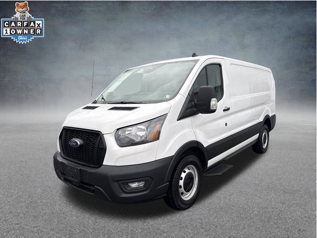 2023 Ford Transit-350
