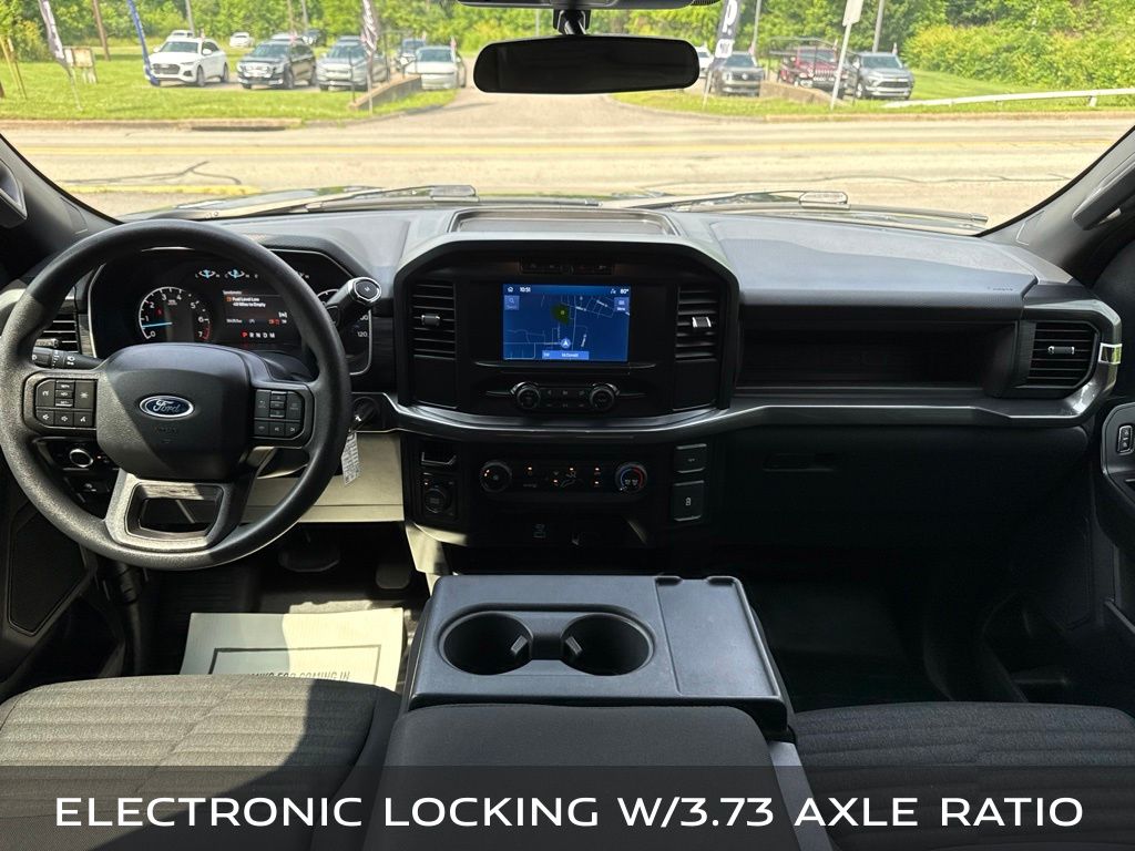 2023 Ford F-150 XL - Photo 14