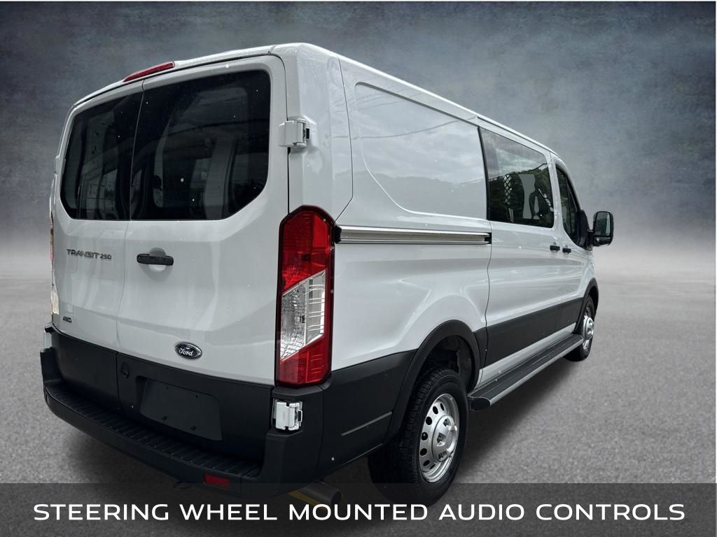 2024 Ford Transit Van Base - Photo 6