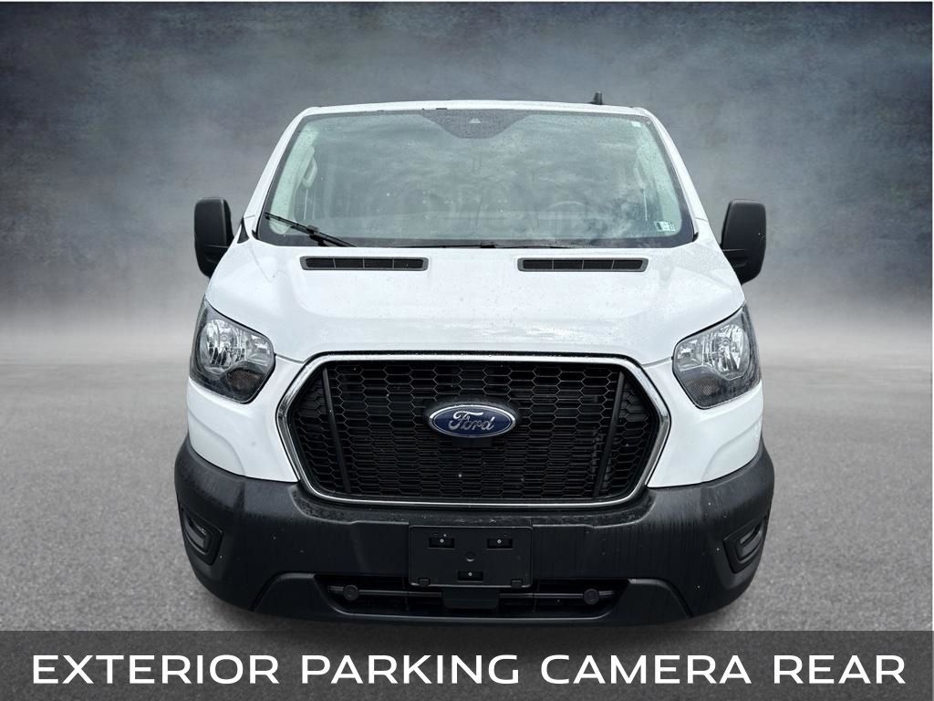2024 Ford Transit Van Base - Photo 9