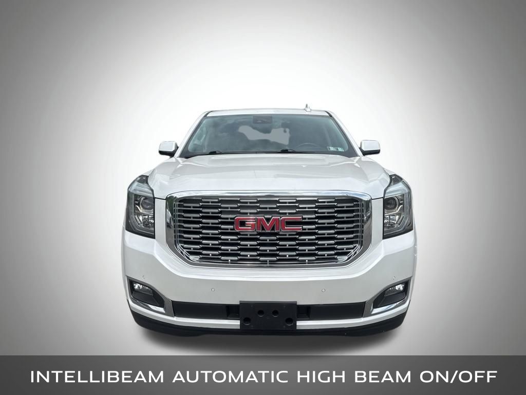 2020 GMC Yukon Denali - Photo 9
