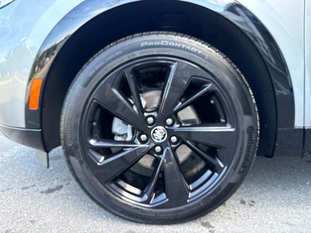 2023 Buick Envision Preferred - Photo 10