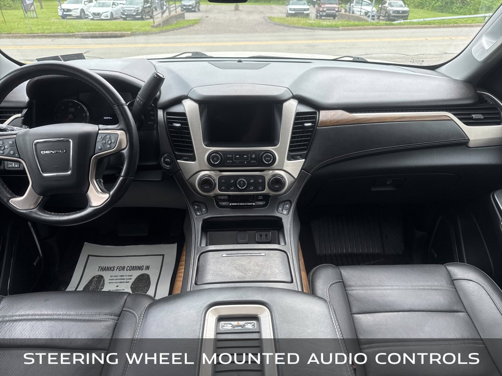 2020 GMC Yukon Denali - Photo 14
