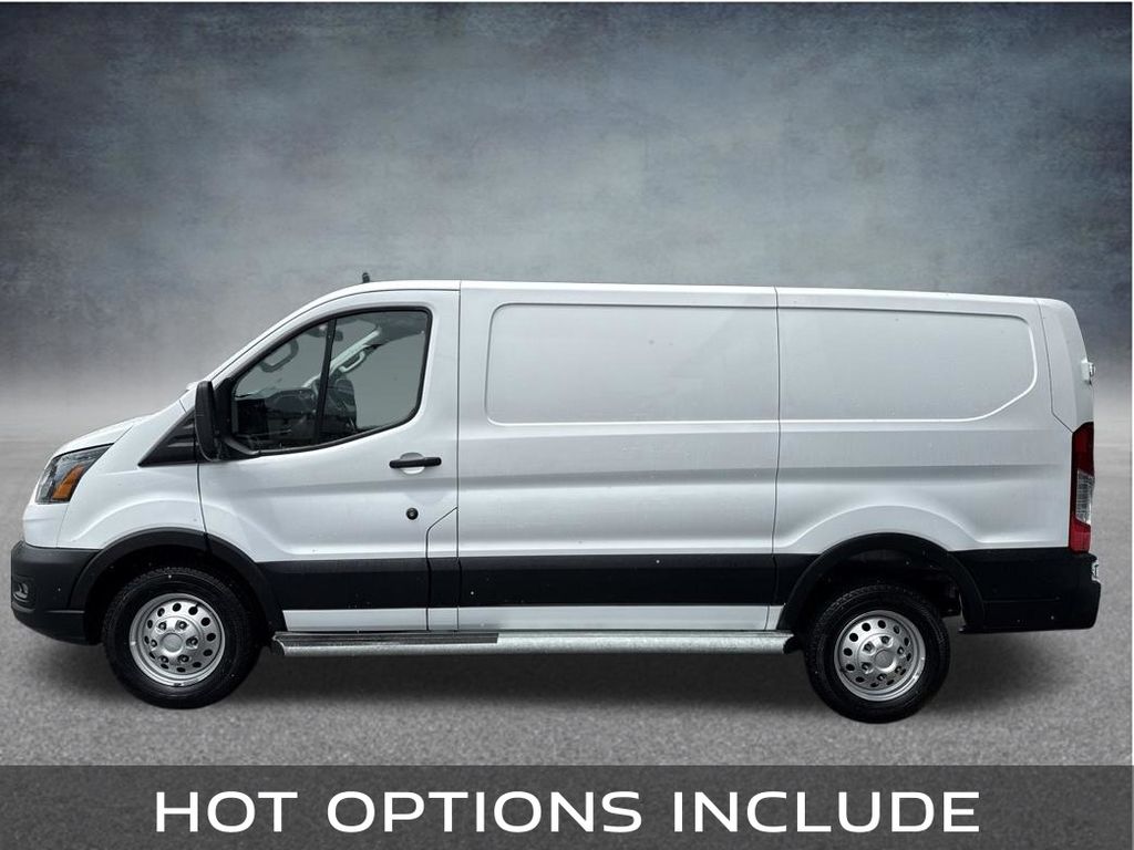 2024 Ford Transit Van Base - Photo 2