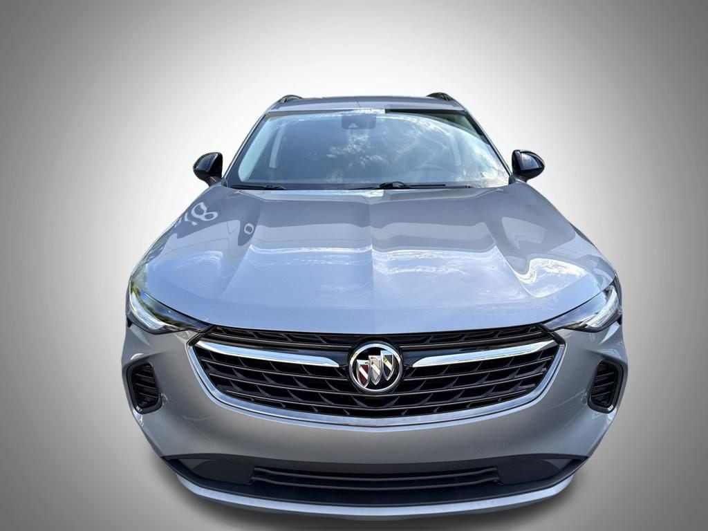 2023 Buick Envision Preferred - Photo 9