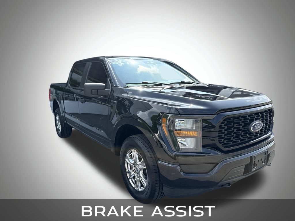 2023 Ford F-150 XL - Photo 8