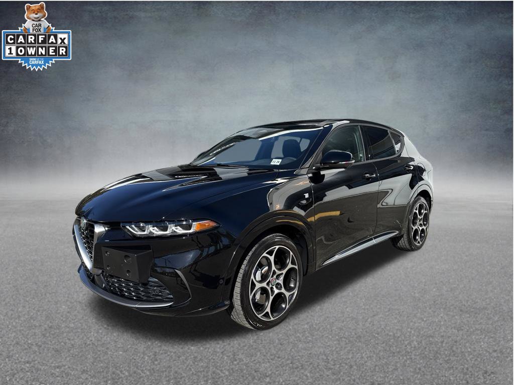 2024 Alfa Romeo Tonale