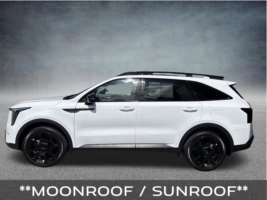 Used 2024 Kia Sorento X-Line EX SUV